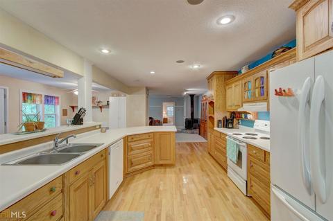 2535 Mcfarlin Bridge Rd, Carnesville, GA 30521 photo 9