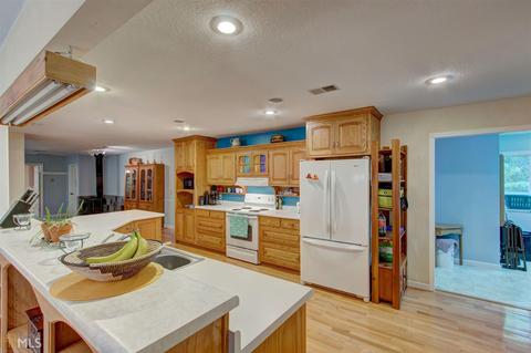 2535 Mcfarlin Bridge Rd, Carnesville, GA 30521 photo 10