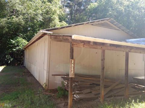 2535 Mcfarlin Bridge Rd, Carnesville, GA 30521 photo 6