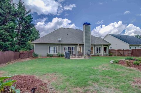 3175 Flatbottom, Dacula, GA 30019 photo 23
