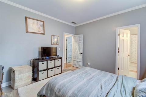 3175 Flatbottom, Dacula, GA 30019 photo 19