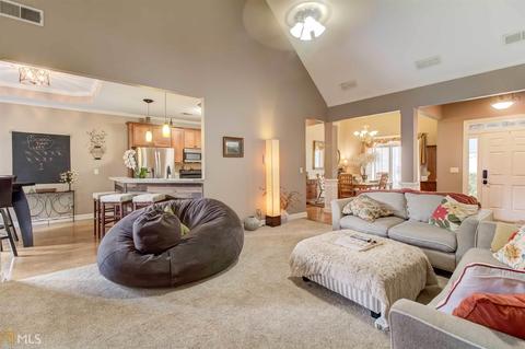 3175 Flatbottom, Dacula, GA 30019 photo 4