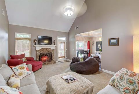 3175 Flatbottom, Dacula, GA 30019 photo 5