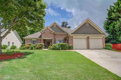 3175 Flatbottom, Dacula, GA 30019 photo 1