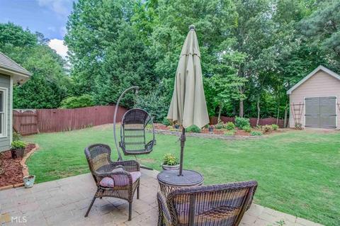 3175 Flatbottom, Dacula, GA 30019 photo 21