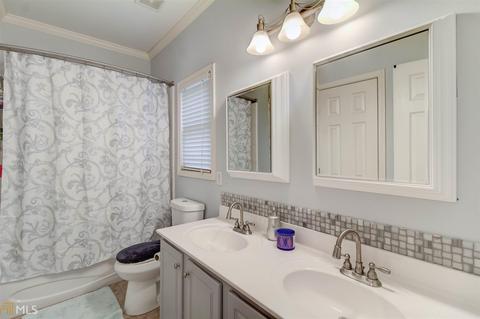 3175 Flatbottom, Dacula, GA 30019 photo 17