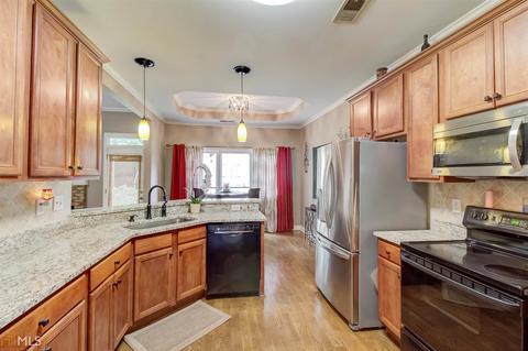 3175 Flatbottom, Dacula, GA 30019 photo 8