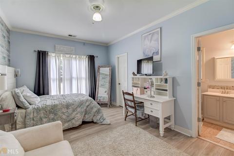 3175 Flatbottom, Dacula, GA 30019 photo 15