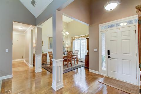 3175 Flatbottom, Dacula, GA 30019 photo 3