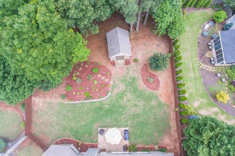 3175 Flatbottom, Dacula, GA 30019 photo 24