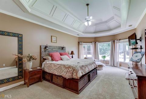 3175 Flatbottom, Dacula, GA 30019 photo 11