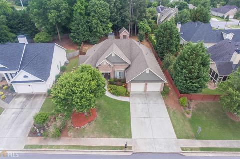 3175 Flatbottom, Dacula, GA 30019 photo 26