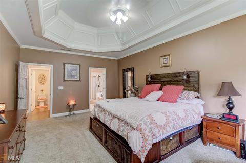 3175 Flatbottom, Dacula, GA 30019 photo 12