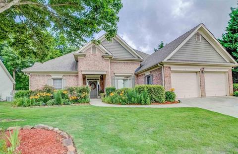 3175 Flatbottom, Dacula, GA 30019 photo 2