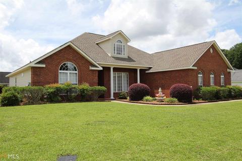 307 Durango Pass, Warner Robins, GA 31088 photo 2