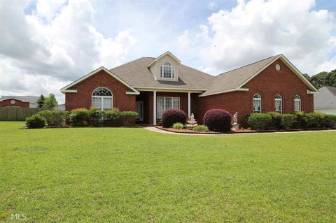 307 Durango Pass, Warner Robins, GA 31088 photo 1