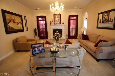 307 Durango Pass, Warner Robins, GA 31088 photo 4