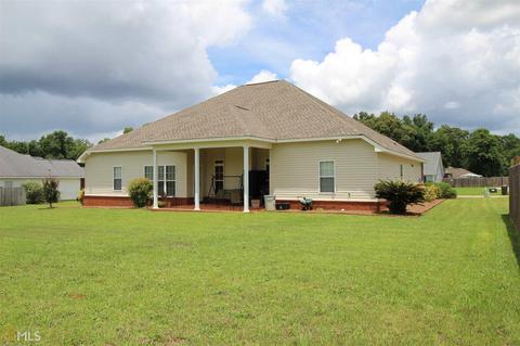 307 Durango Pass, Warner Robins, GA 31088 photo 23