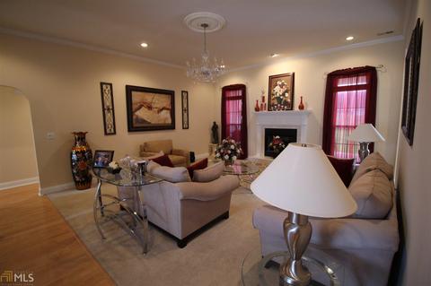 307 Durango Pass, Warner Robins, GA 31088 photo 6