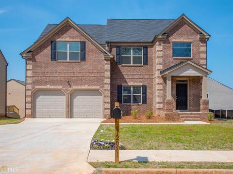 544 Caledon Way, Hampton, GA 30228 photo 1