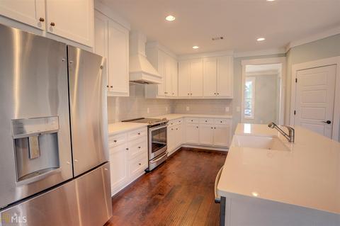 884 Smith Mill Rd, Winder, GA 30680 photo 9