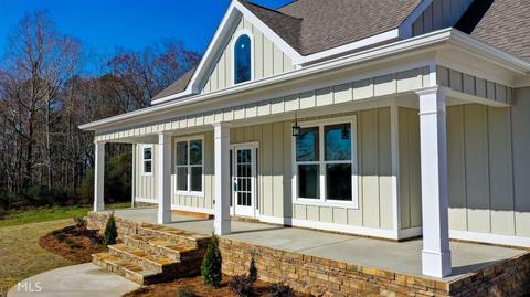 884 Smith Mill Rd, Winder, GA 30680 photo 2