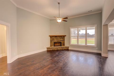 884 Smith Mill Rd, Winder, GA 30680 photo 5