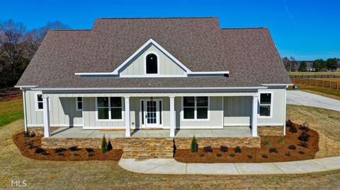 884 Smith Mill Rd, Winder, GA 30680 photo 1