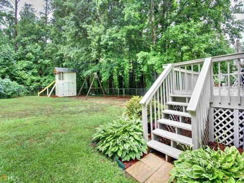 189 Hayes Cir, Rex, GA 30273 photo 30