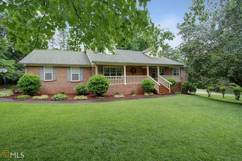 189 Hayes Cir, Rex, GA 30273 photo 1