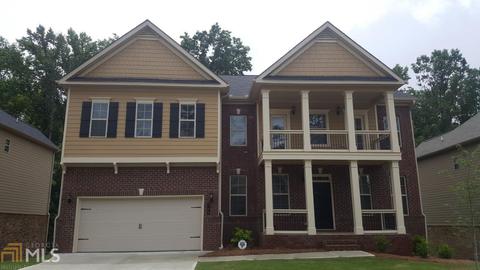 545 St Annes Pl, Covington, GA 30016 photo 1