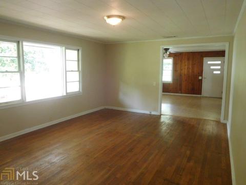 231 Jasper St, Fairmount, GA 30139 photo 3