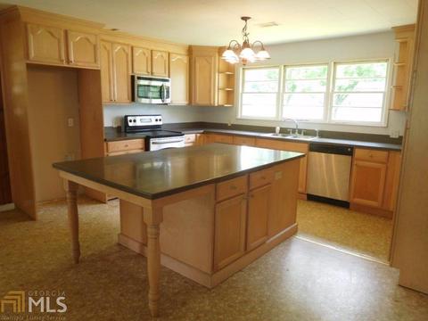 231 Jasper St, Fairmount, GA 30139 photo 4