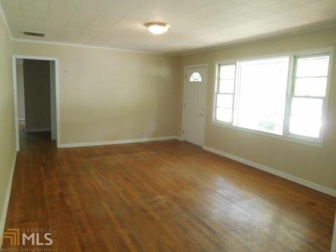 231 Jasper St, Fairmount, GA 30139 photo 2