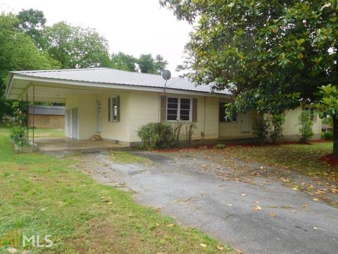 231 Jasper St, Fairmount, GA 30139 photo 1