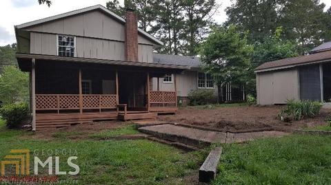 675 Teaver, Lagrange, GA 30240 photo 32