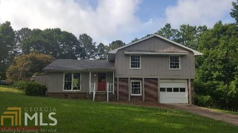 675 Teaver, Lagrange, GA 30240 photo 1