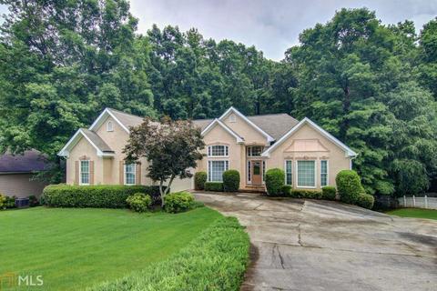 140 Dunning Keep, Covington, GA 30016 photo 1