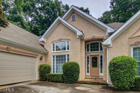 140 Dunning Keep, Covington, GA 30016 photo 2