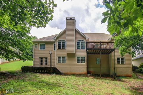 140 Dunning Keep, Covington, GA 30016 photo 3