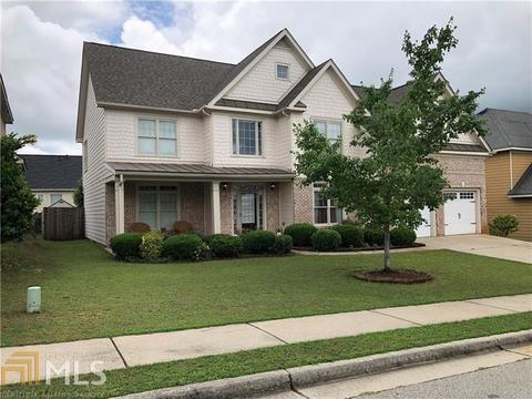 60 Chesapeake Chase, Covington, GA 30016 photo 1