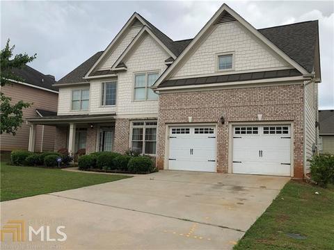 60 Chesapeake Chase, Covington, GA 30016 photo 2