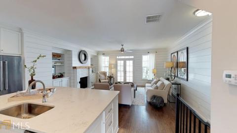 3222 Ridge Towne Pl, Duluth, GA 30096 photo 7