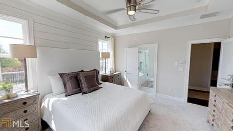 3222 Ridge Towne Pl, Duluth, GA 30096 photo 13