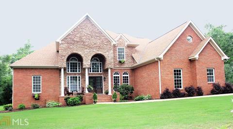 102 Cedar Pt, Lagrange, GA 30241 photo 1
