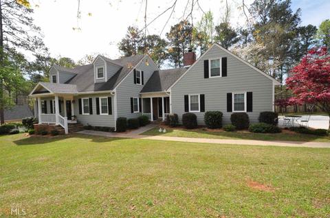 124 Ashling Dr, Lagrange, GA 30240 photo 2