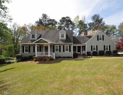124 Ashling Dr, Lagrange, GA 30240 photo 1