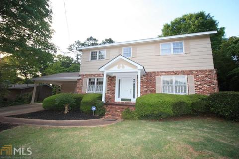 932 Norwood Dr, Lagrange, GA 30240 photo 1