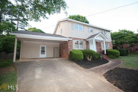 932 Norwood Dr, Lagrange, GA 30240 photo 34