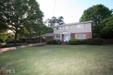932 Norwood Dr, Lagrange, GA 30240 photo 33